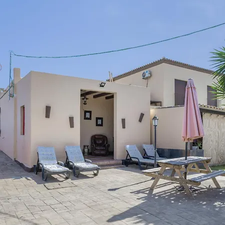 Casa Mirador De Cádiz *