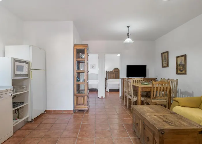 Chalet Casa Mirador De Cádiz