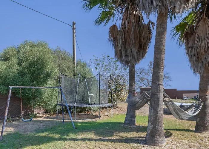 Casa Mirador De Cádiz *