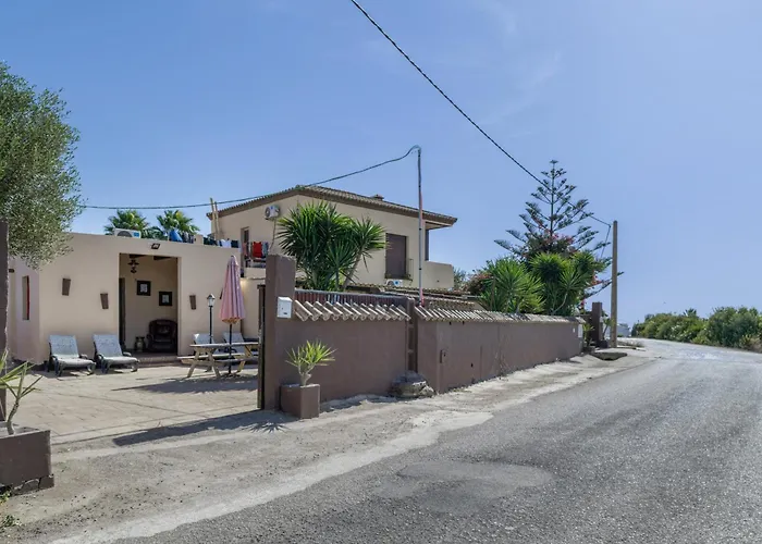 Casa Mirador De Cádiz