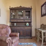 木屋 Casa Mirador De Cadiz