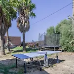 Casa Mirador De Cadiz 木屋