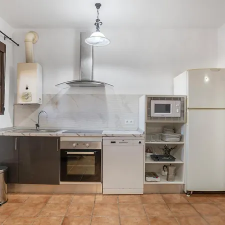 Casa Mirador De Cadiz Conil de la Frontera