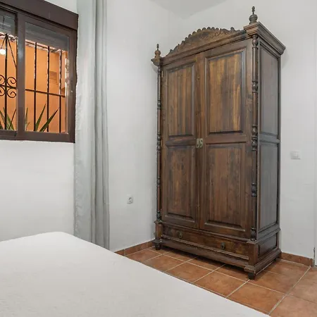 Casa Mirador De Cadiz *