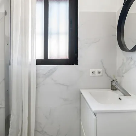 Casa Mirador De Cadiz *