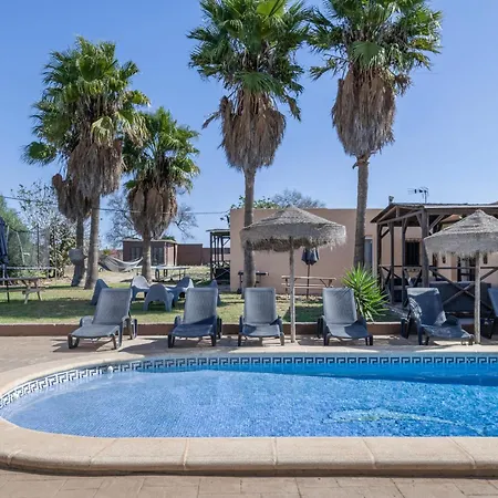 Casa Mirador De Cadiz Conil de la Frontera