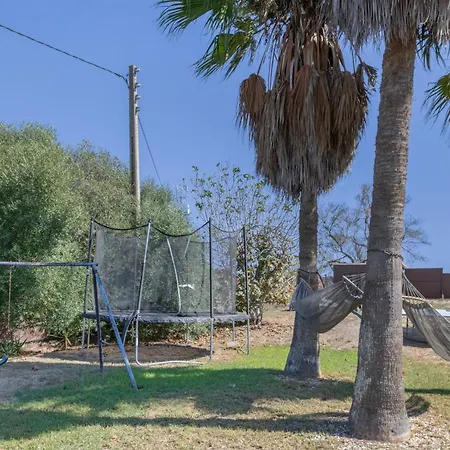 Casa Mirador De Cadiz *