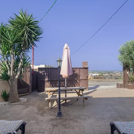 Casa Mirador De Cadiz Conil de la Frontera