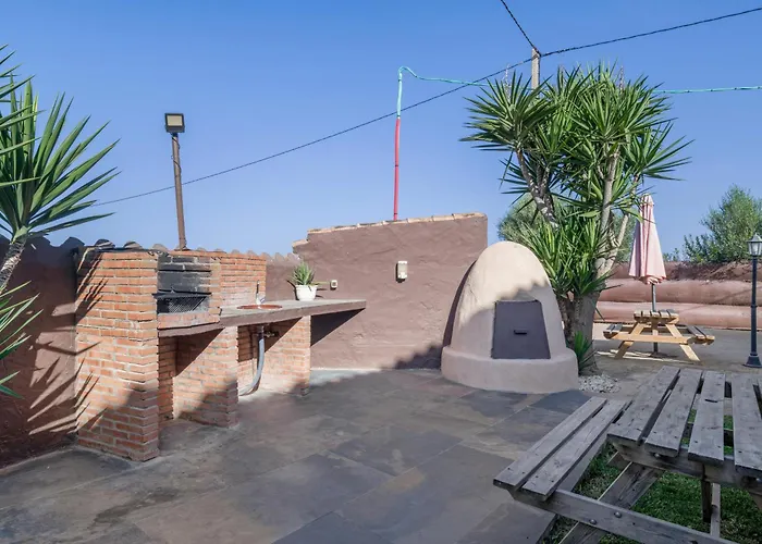 Casa Mirador De Cadiz Conil De La Frontera