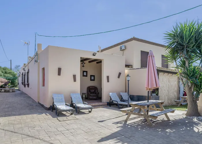 Casa Mirador De Cadiz *