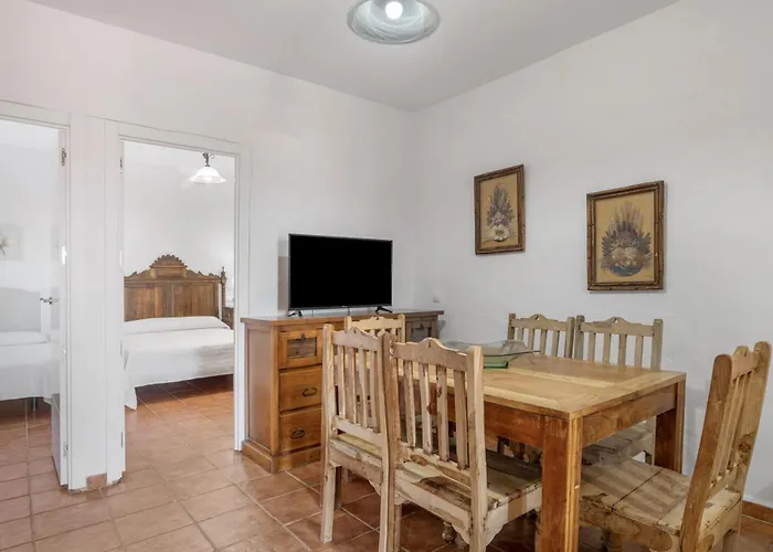 Domek alpejski Casa Mirador De Cadiz Conil De La Frontera