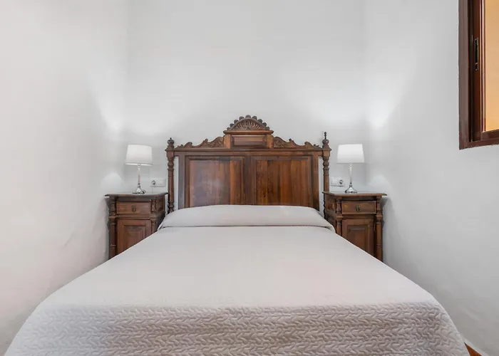 Domek alpejski Casa Mirador De Cadiz Conil De La Frontera