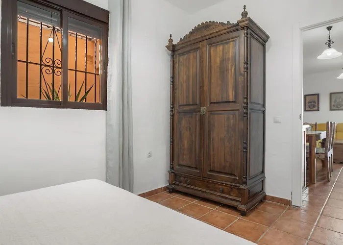 Casa Mirador De Cadiz *