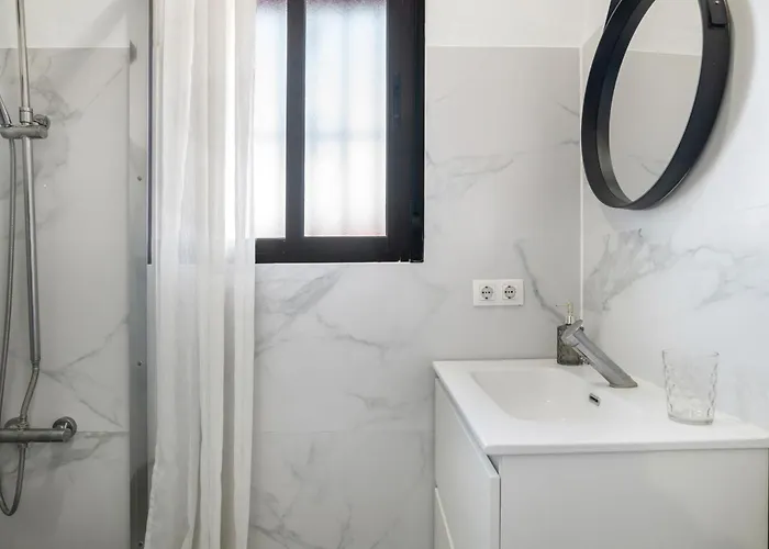 Casa Mirador De Cadiz *