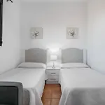 Casa Mirador De Cadiz * Conil De La Frontera