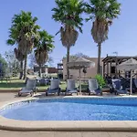 Casa Mirador De Cadiz Chalet Conil De La Frontera