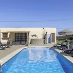 Casa Mirador De Cadiz Chalet