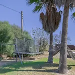 Casa Mirador De Cadiz Chalet Conil De La Frontera
