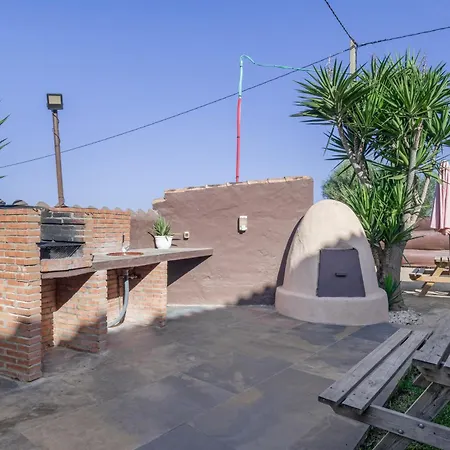 Casa Mirador De Cadiz
