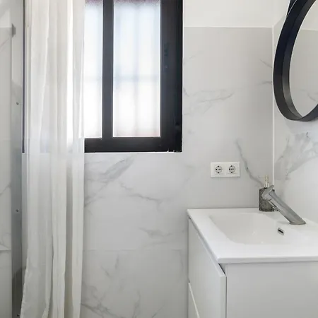 Casa Mirador De Cadiz * Кониль-де-ла-Фронтера