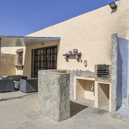 Casa Mirador De Cadiz Кониль-де-ла-Фронтера